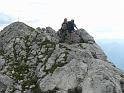 Wandern Hindelanger Klettersteig 26 